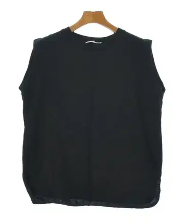 Spick and Span 슬리브리스 여성용