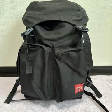 Manhattan Portage 백팩