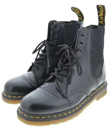 Dr.Martens 남성용 부츠