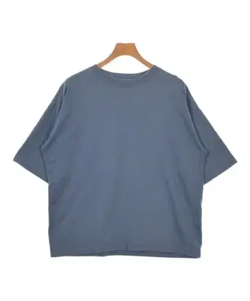 AURALEE T셔츠 티셔츠 남성용