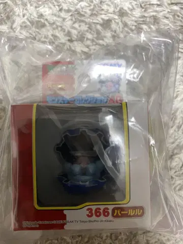 포켓몬스터 몬스터 컬렉션 펄리