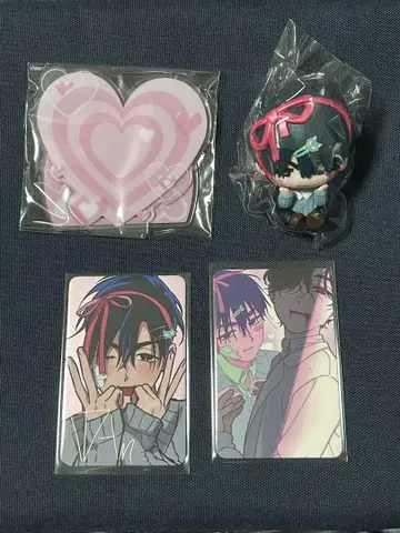 에이리언 스테이지 이반 피규어