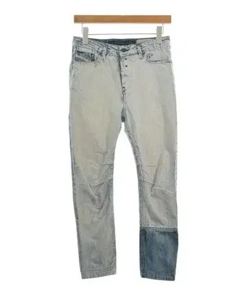 DIESEL 데님 팬츠 여성용