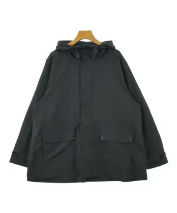 URBAN RESEARCH DOORS 마운틴 파카 여성용