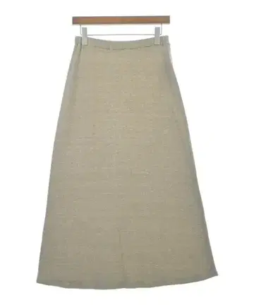 DRESSTERIOR 롱 맥시 길이 스커트 여성용