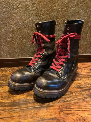 레드윙 로거 부츠 PT91 차심