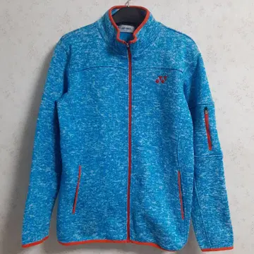 요넥스 YONEX UNI 스웨터 핏 스타일