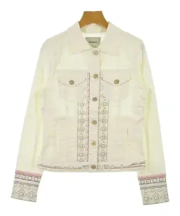 Desigual 데님 자켓 여성용