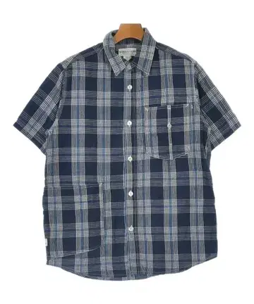 SASSAFRAS 캐주얼 셔츠 남성용