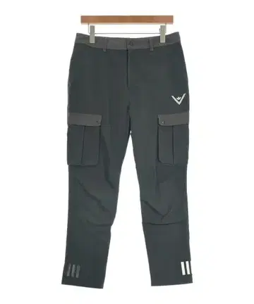 White Mountaineering 카고 팬츠 남성용