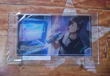 SideM 지로 아크릴 보드