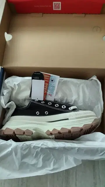 CONVERSE ALL STAR 트렉 웨이브 245