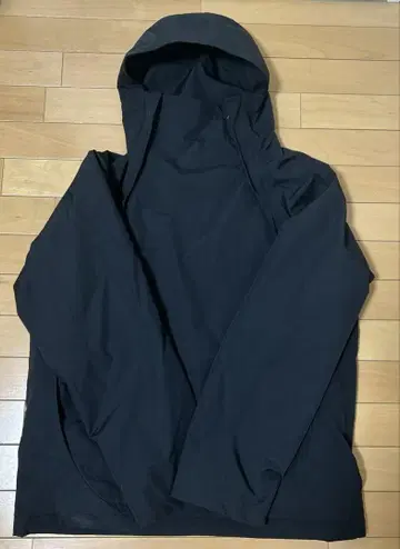 nugu 마운틴 후드티