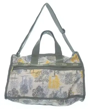 Lesport SAC 보스턴 백 여성용