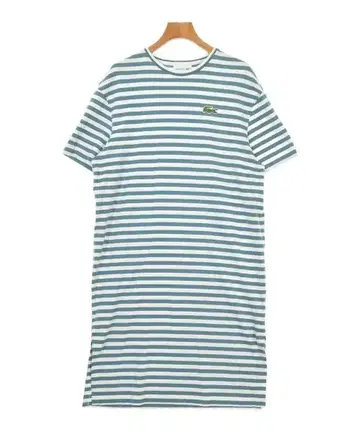 LACOSTE 여성용 원피스