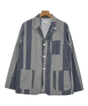 Engineered Garments 캐주얼 자켓 남성용