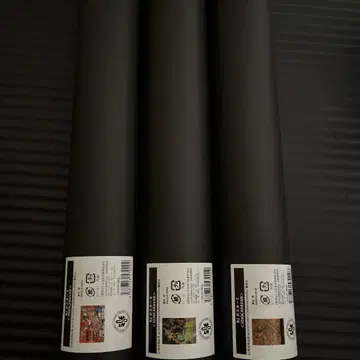 죠죠 캐러밴 포스터 3종 스틸 볼 런 B2 포스터