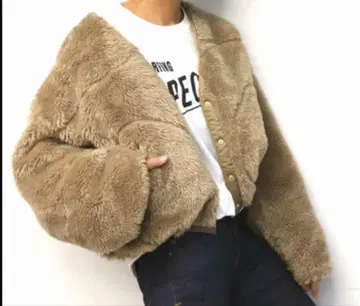 캐널진 보아 아우터