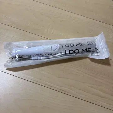 Snow Man i DO ME 응원봉