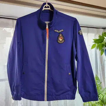 시나코바 블루종 M