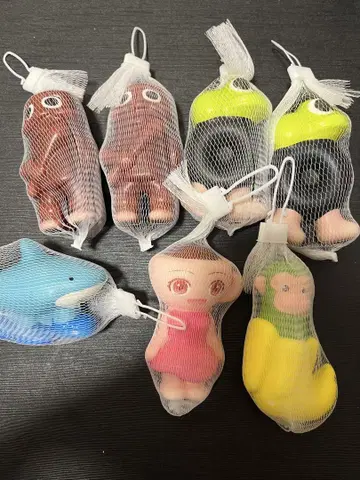 초레어!! 스퀴즈 토라라레 톤톤 사푸르 카푸치노 봉제 인형 인기