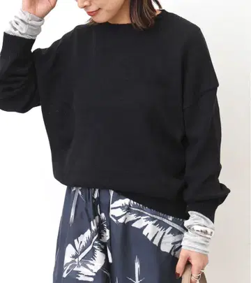 2024 라빠르망 GENTLEMAN KNIT