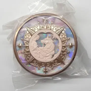 플라워노즈 액세서리 케이스 06 프레스드 파우더