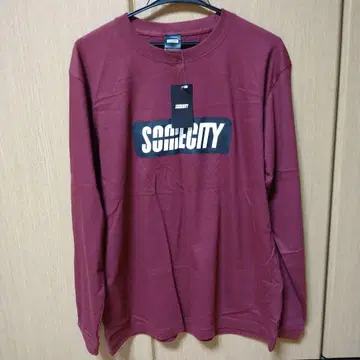 SOMECITY 티셔츠 볼러홀릭 수라단 픽업 플레이그라운드