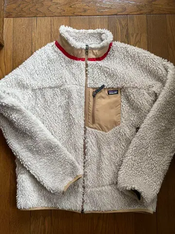 파타고니아 레트로X 키즈 자켓 XXL