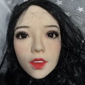 실리콘제 헤드