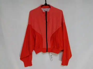 새상품! 아디다스 x 컬리 크로스 커버업 셔츠 판초 저지 사이즈 M