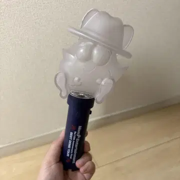 Nissy Entertainment 응원봉