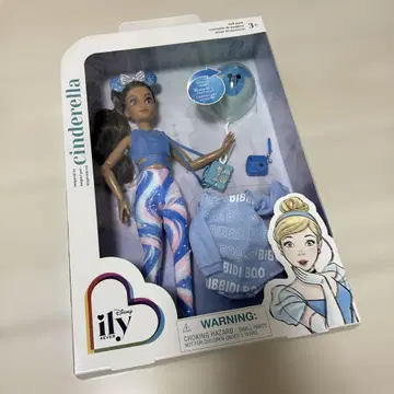Disney ily 4EVER 신데렐라