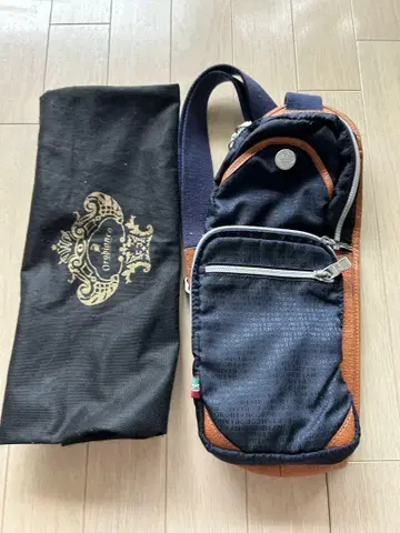 [ 사용품 ] Orobianco 바디백
