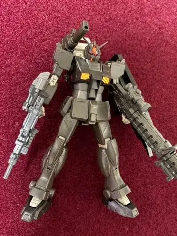 건담 베이스 한정판 HG 건담FSD