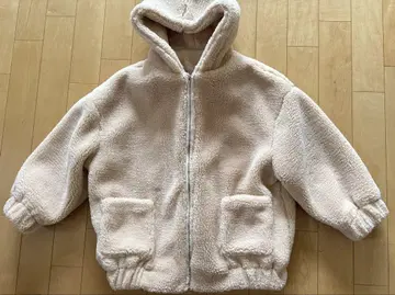 캐널진 viaj 보아 아우터