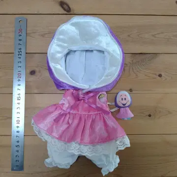 유니베어 코스튬 영 오이스터