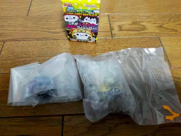 냐루토 나루토, 사스케