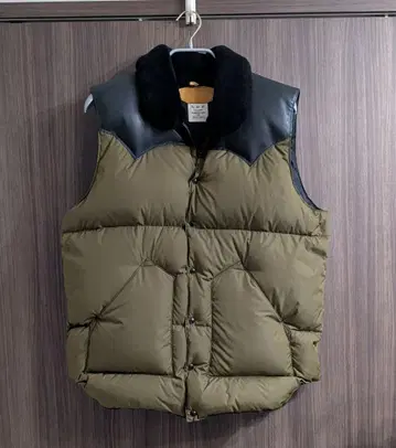 RockyMountainFeatherBed x ANATOMICA 42