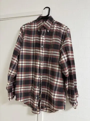 빈티지 엘엘빈 L.L.BEAN 긴팔 셔츠