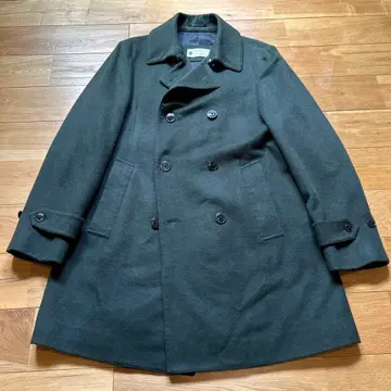 투모로우랜드 필그림 피코트