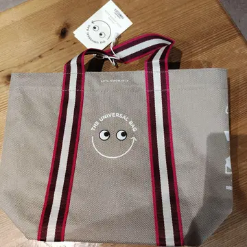 ANNA HINDMARCH 더 유니버설 백 토트백
