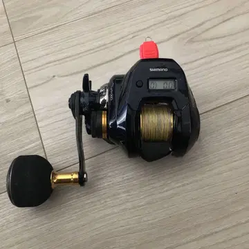 19 SHIMANO 151XG 왼쪽 감기