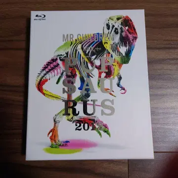 Mr.Children/MR.CHILDREN TOUR POPSAURUS -