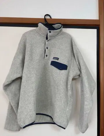 파타고니아 플리스