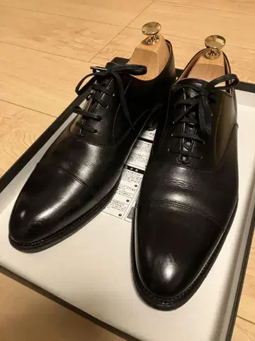 스코치그레인 946 임페리얼 블랙
