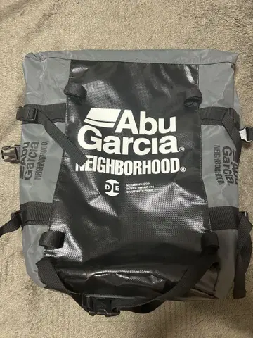 Abu Garcia Neighborhood 낚시용 가방