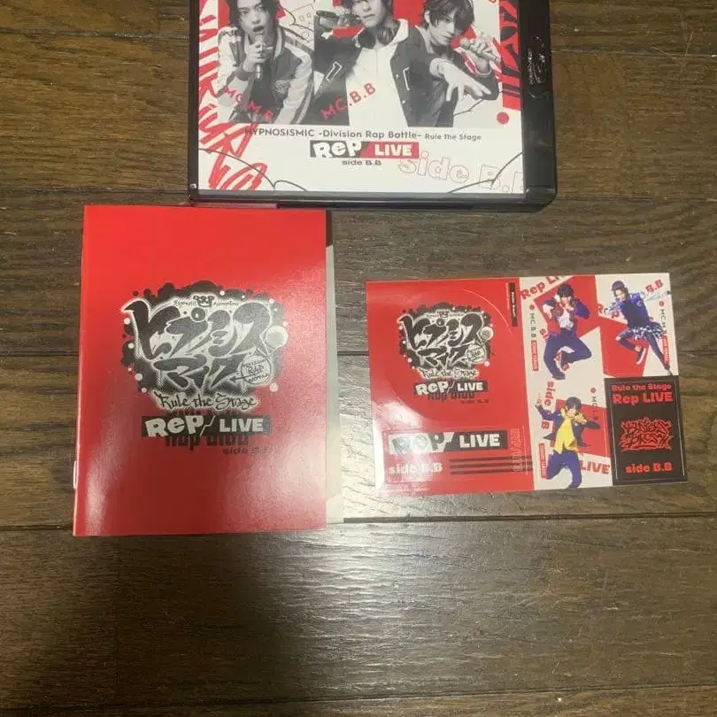 1번째 상품 이미지