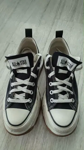 CONVERSE ALL STAR 트렉웨이브 245