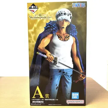 제일복권 [ A상 트라팔가 로 ] ONE PIECE
